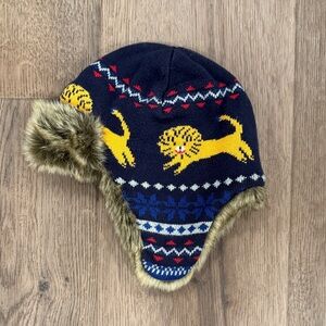 Hanna Andersson Winter Hat